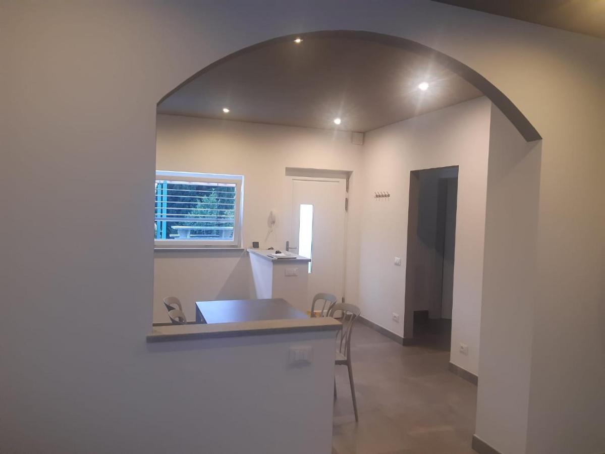 Ca Du Pa' Trarego Viggiona Apartment Exterior photo